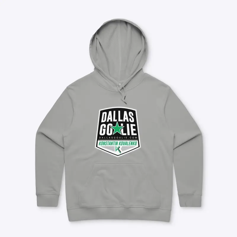 DallasGoalie Gear