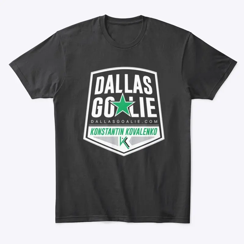 DallasGoalie Gear