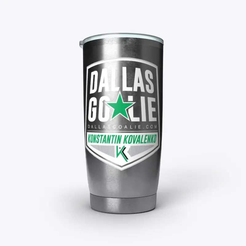 DallasGoalie Gear