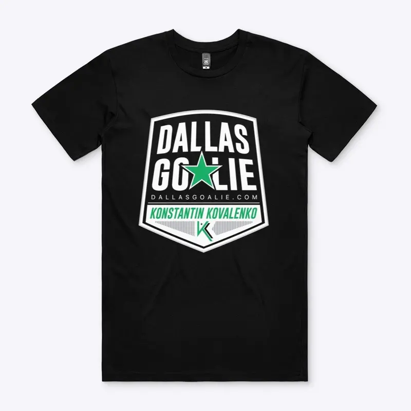 DallasGoalie Gear