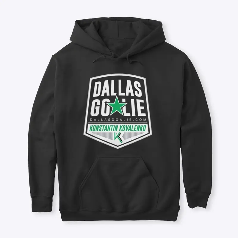 DallasGoalie Gear