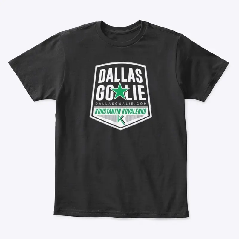 DallasGoalie Gear